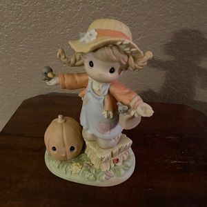 Precious Moments “You Brighten My field of dreams”